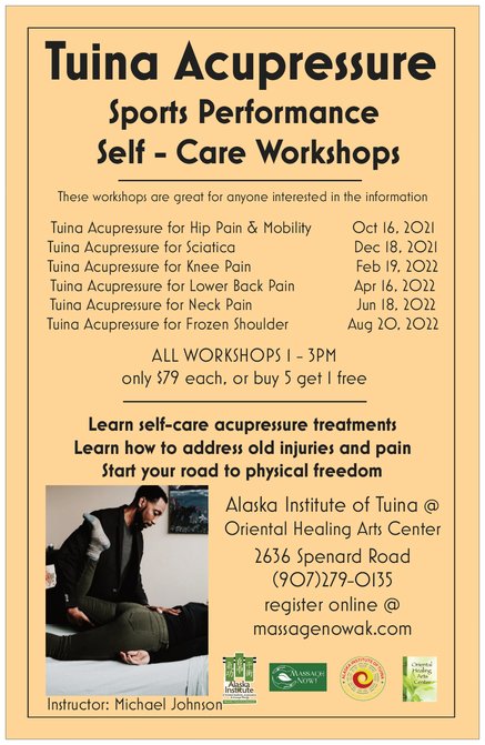 self-care workshops